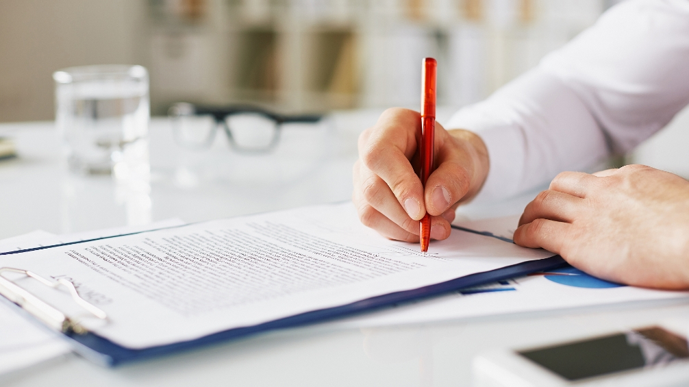 一般做标书是什么流程？